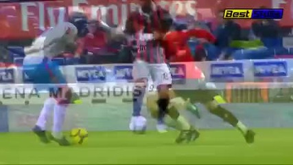 Футболна магия 