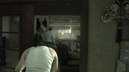 E3 2010: Kane & Lynch 2: Dog Days - Exclusive Trailer 