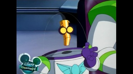 Buzz Lightyear of Star Command - 2x13 - 42 part2