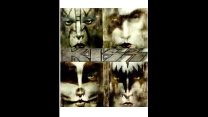 Kiss -forever ( Instrumental Version)