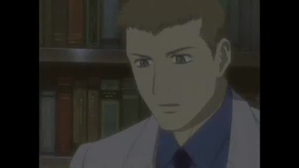 Wolfs Rain Episode 4 Part 3 - English