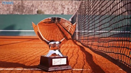 Monte Carlo 2014 Final Preview - Wawrinka vs Federer