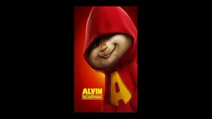 Alvin - This I swear