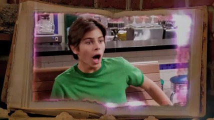 Wizards of Waverly Place New