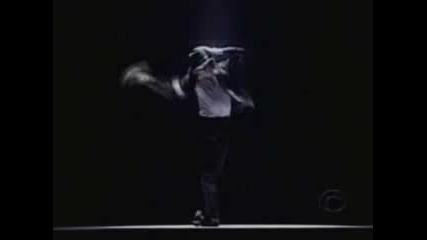 Michael Jackson - The Best Dancer Of The World (part 2)