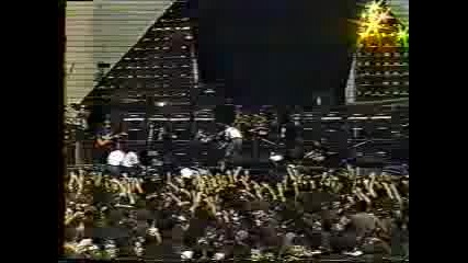 Angra - Live
