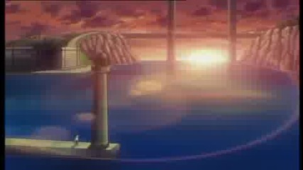 - Hq - Yugioh Gx Еп. 8 Бг Аудио