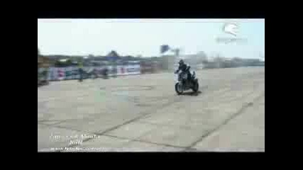 moto stunts 