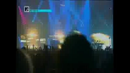 Tokio Hotel - Dogs Unleashed (live) (високо качество)