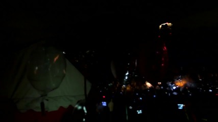 Нова година в Токио