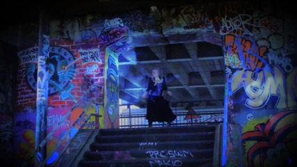 G- Lontra ft. Rachel Kramer - The Time Is Now ( Official Video H D )