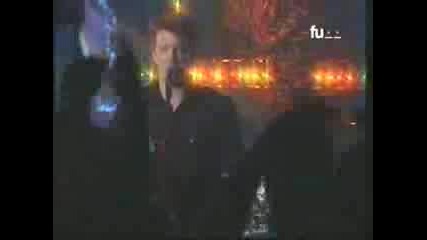 Burn The Witch (Live)