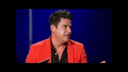 Project runway All stars / Топ дизайнер s02e05
