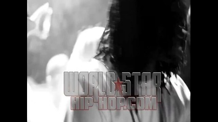 Gunplay Feat. Waka Flocka Flame - Rollin ( H D Video ) 