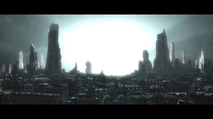 Vengeance Trailer - Starcraft Ii Heart of the Swarm