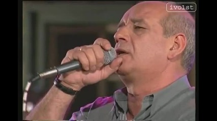 Dimitris Mitropanos - Proto Fthinoporo
