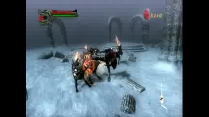 Devil May Cry 4trailer 