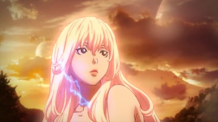 Shingeki no Bahamut: Genesis Anime Teaser Trailer