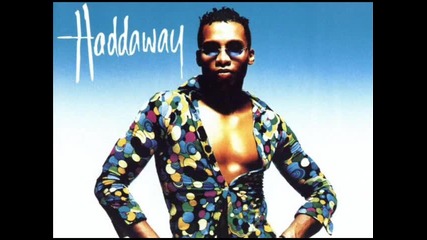 Haddaway - I'll Wait For You