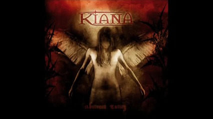 Kiana - Reflections 