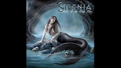Sirenia - The Funeral March | Perils Of The Deep Blue 2013