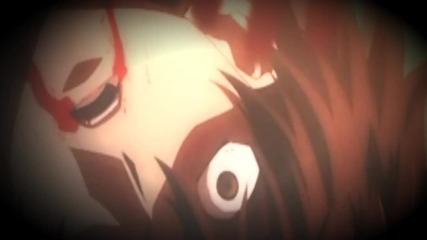 Highschool Dxd[amv] Bring me to Life