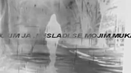 Haris Alic - Dali mislis Na mene 