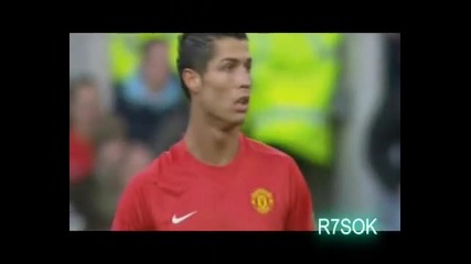 Cr7 - Infinity 2008_(360p)