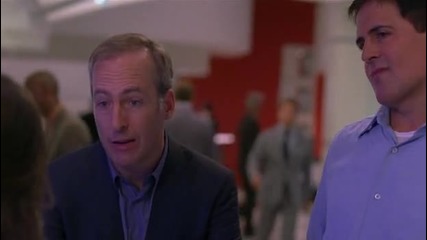 Entourage 7x08 - Sniff Sniff Gang Bang
