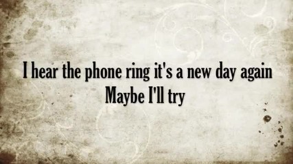 Longreef - 7am Lyrics