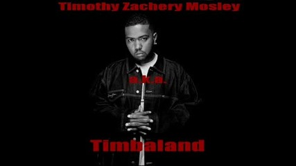 Timbaland ft. Jet - Timothy Where Have You Been