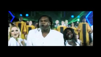 Yamboo Feat. Dr Alban - Sing Hallelujah