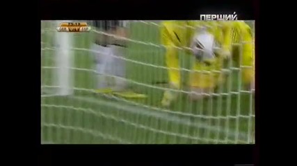 World Cup Испания 1:0 Германия 