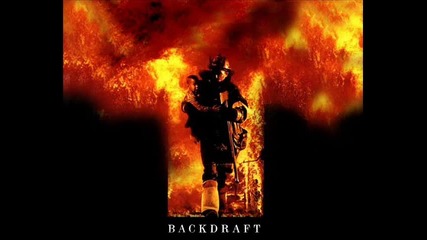 Hans Zimmer - Suite from Backdraft 