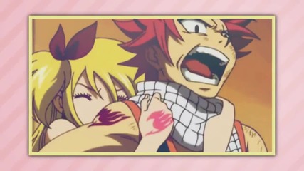 The Reason I Smile Amv