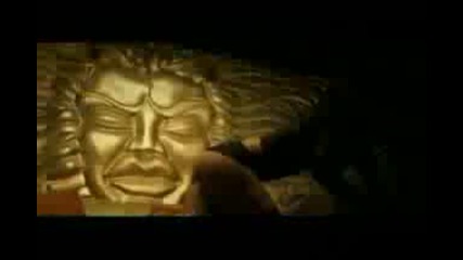 Massari - body body official music video
