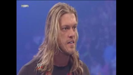 02. Wwe Friday Night Smackdown! 2008 - 12 - 19