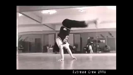 Най - Добрите **break Dance** 