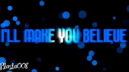 I've got what you want » B I E B E R