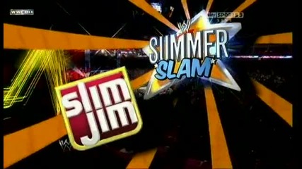 Wwe Raw 7.19.10 Part 4/10 