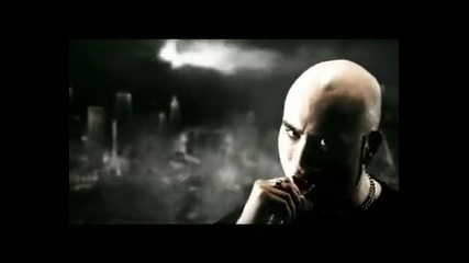 Sonic Syndicate - Burn This City 