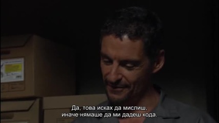 Старгейт Sg-1 / Stargate Sg-1 /сезон 10 eпизод 04