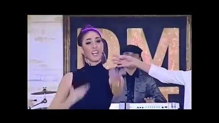 Luna - Za tvoje oci