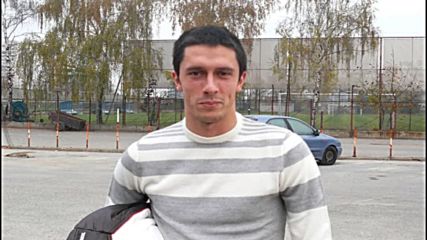 Христов: Левски ще стане шампион, а аз голмайстор