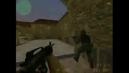 Counter Strike