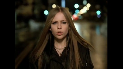 Avril Lavigne - I'm With You
