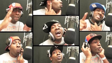Drake - Find Your Love - Beatbox