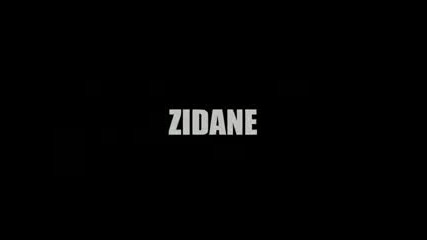 Zinedine Zidane