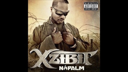 Xzibit - Louis Xiii (feat. King T & Tha Alkaholiks) (prod. by Dr. Dre)