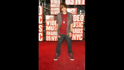 Justin Bieber Never Say Never 